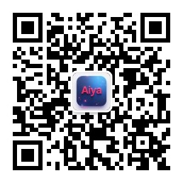 微信公众号 · 哎呀电子