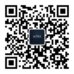 微信公众号 · 哎呀电子科技